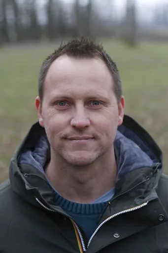 Photo de Jérôme Guinot