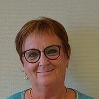 Photo de Jacqueline Estival