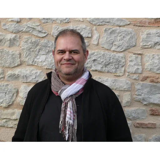 Photo de Christophe Massaloup