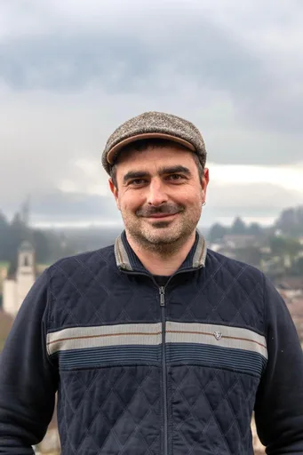 Photo de Alexandre Picat