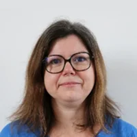 Photo de Cristina Andrei