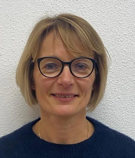 Photo de Barbara Panouillot
