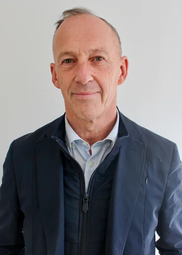 Photo de Benoît-Raphaël Castelain