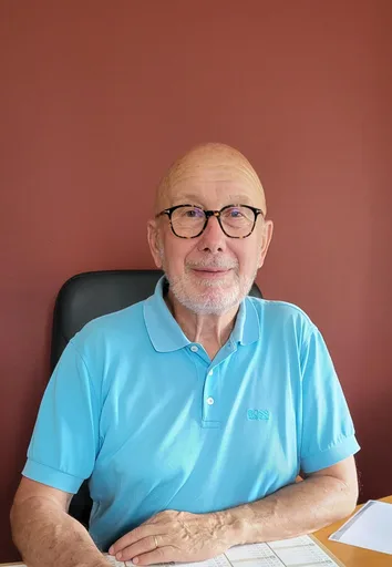 Photo de Roland Goujon