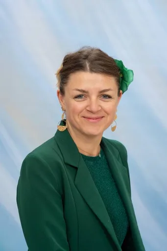Photo de Aurore Brisson