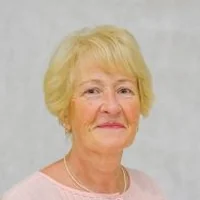 Photo de Bernadette Luquain