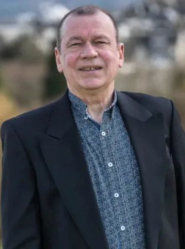 Photo de Florent Mérien