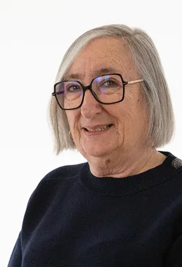 Photo de Marie-Claude Lasse