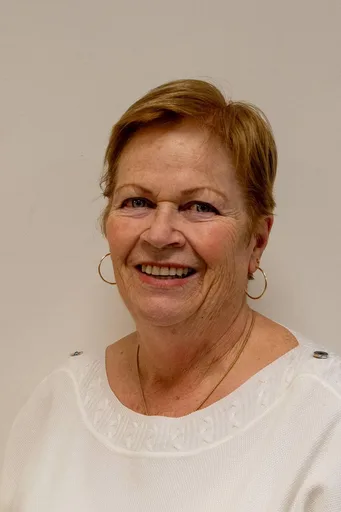 Photo de Gisèle Chourreau