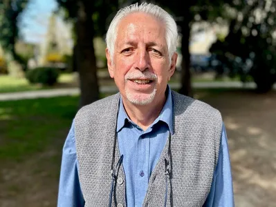 Photo de Claude Costechareyre