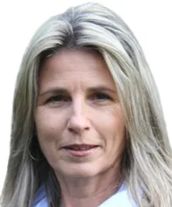 Photo de Paule-Sandrine Charreton