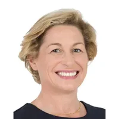 Photo de Nathalie Delattre
