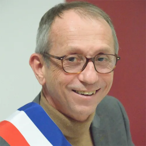 Photo de Roger Largeaud