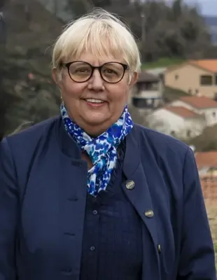 Photo de Dominique Fourvel