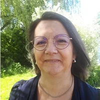 Photo de Christiane Deregnaucourt