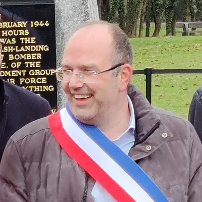 Photo de Cyrille Telman