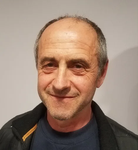 Photo de Gilbert Bouchot