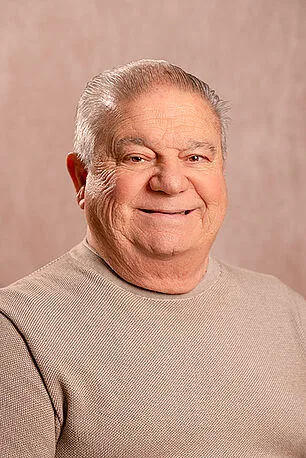 Photo de Joseph Rajola