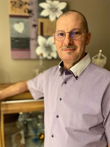 Photo de Jean-Pierre Ringeissen
