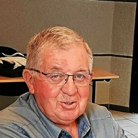 Photo de Yvon Rouzault