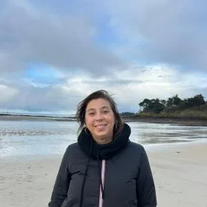 Photo de Aude Bourget