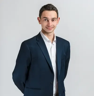 Photo de Maxens Douy