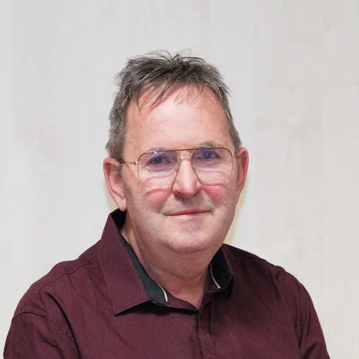 Photo de Thierry Feugier
