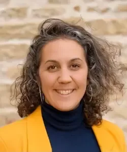 Photo de Angéline Hérissé