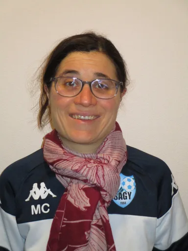 Photo de Christelle Medor