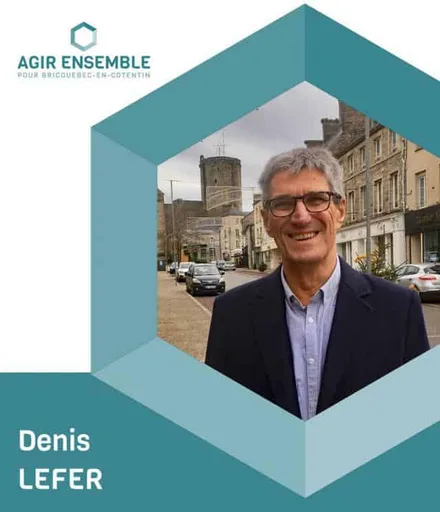 Photo de Denis Lefer