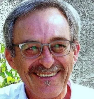 Photo de Edgard Roujean