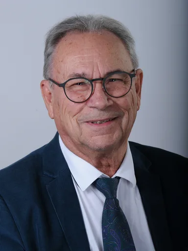 Photo de Patrick Antoine
