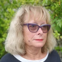 Photo de Colette Gradassi
