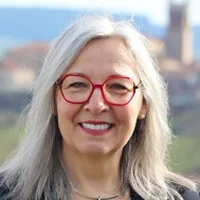 Photo de Marie-Claire Philibert