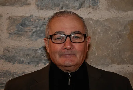 Photo de Madjid Alleg