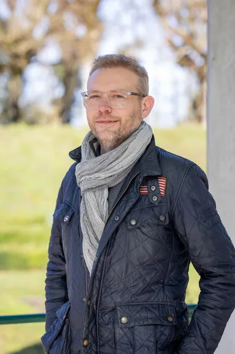 Photo de Marc-Antoine Haese