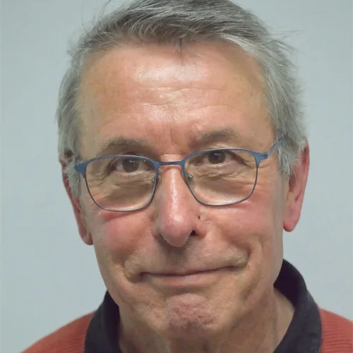 Photo de Daniel Dallerit