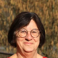 Photo de Annette Rafignat
