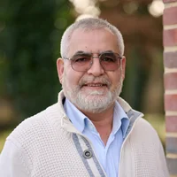 Photo de Mahieddine Mahi