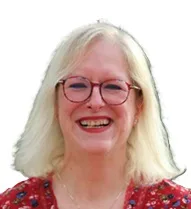 Photo de Marie Sautebin