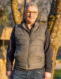 Photo de Daniel Maisonnial