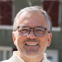 Photo de Jean-Luc Duperret