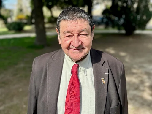 Photo de François Villien