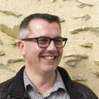 Photo de Laurent Dorgueille