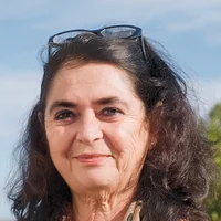 Photo de Marie-Laure Boyer-Corcuff