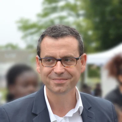 Photo de Philippe Rio
