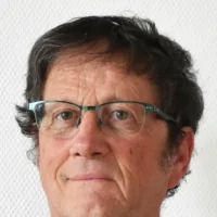 Photo de Jean Fontenille