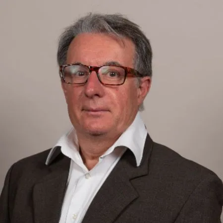 Photo de Georges Dautun