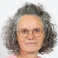 Photo de Agnès Lescombes