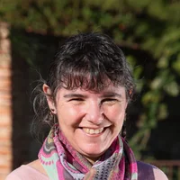 Photo de Catherine Perarnaud